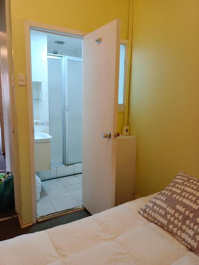 Hotel Paseo Valle วิญาเดลมาร์ ภายนอก รูปภาพ